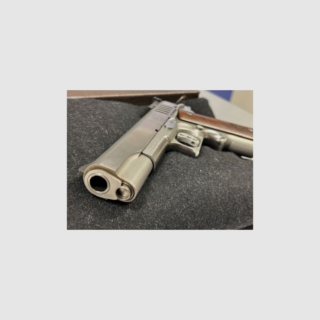 Safari Arms Safari Arms 1911 Match Master