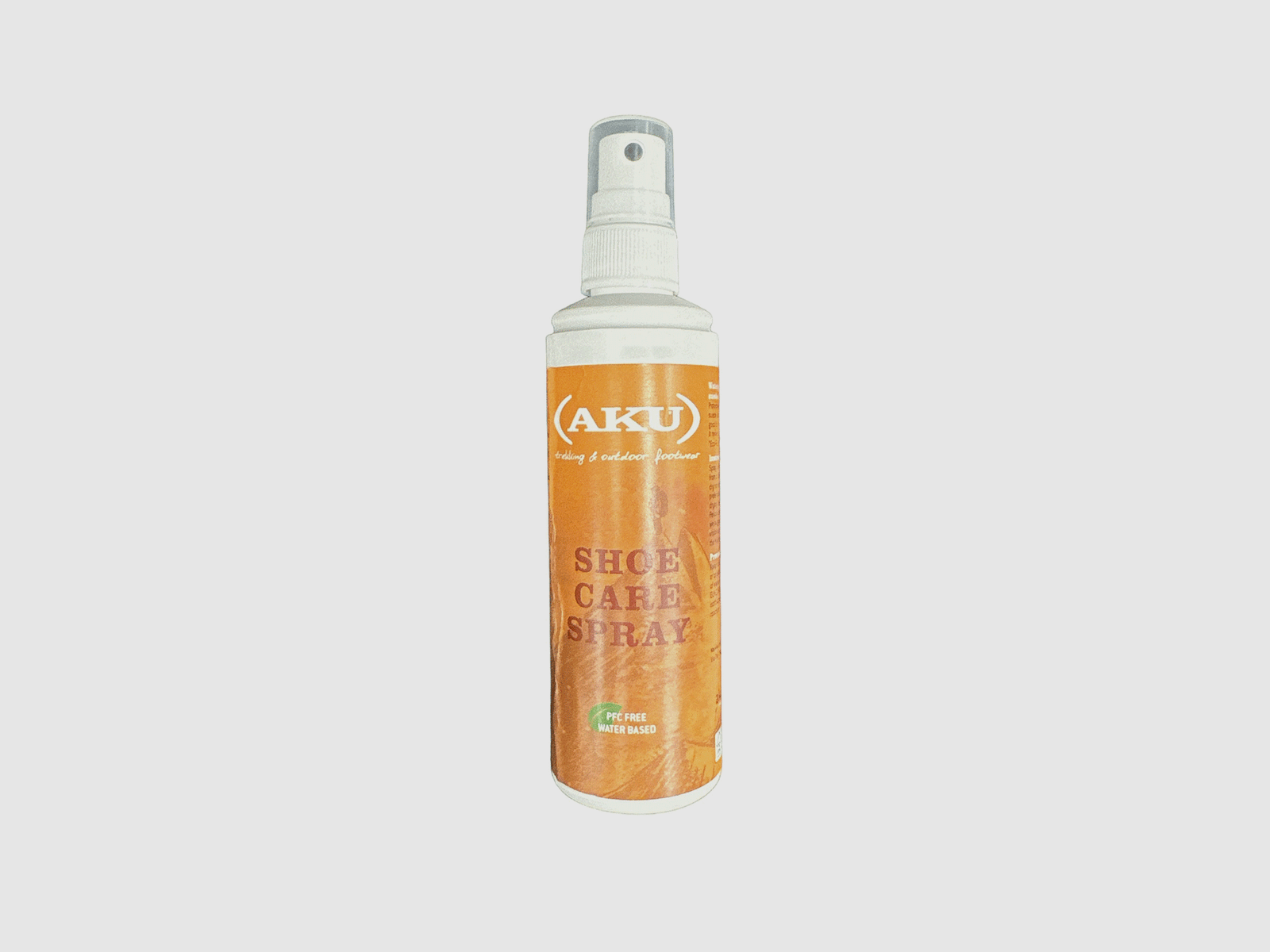 SPRAY – AKU – SCHUHPFLEGE SPRAY 100ml