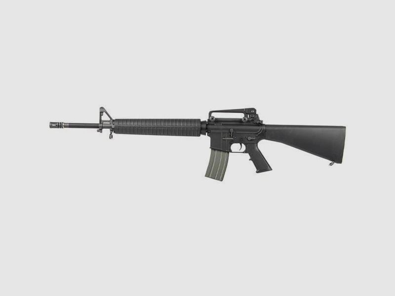 Fucile Softair GSG Ares M16-A3