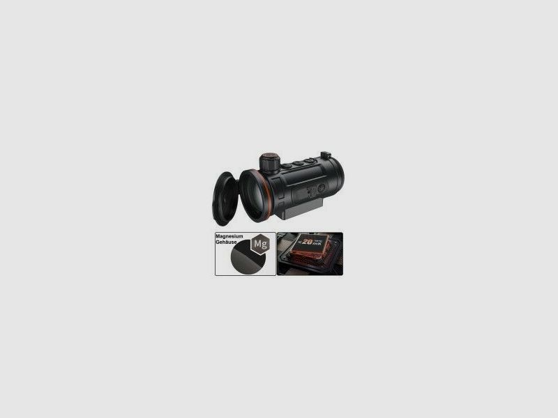 Therme Tec HUNT 650
