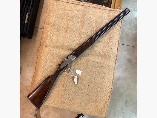 Beretta S3