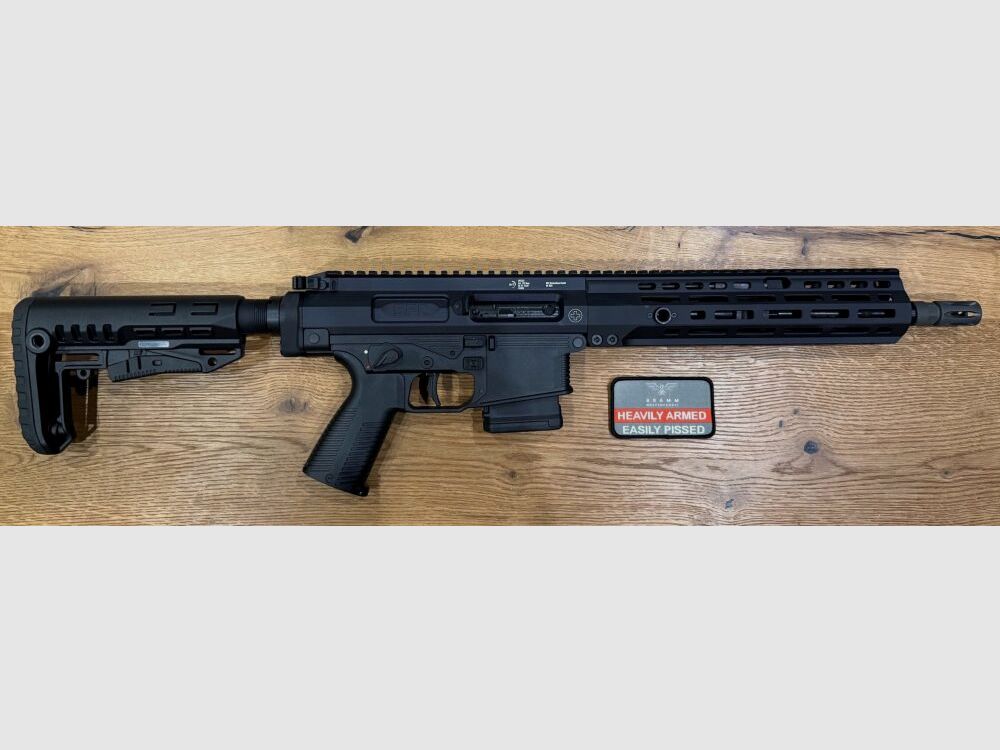 B&T AG SPC 223 12"