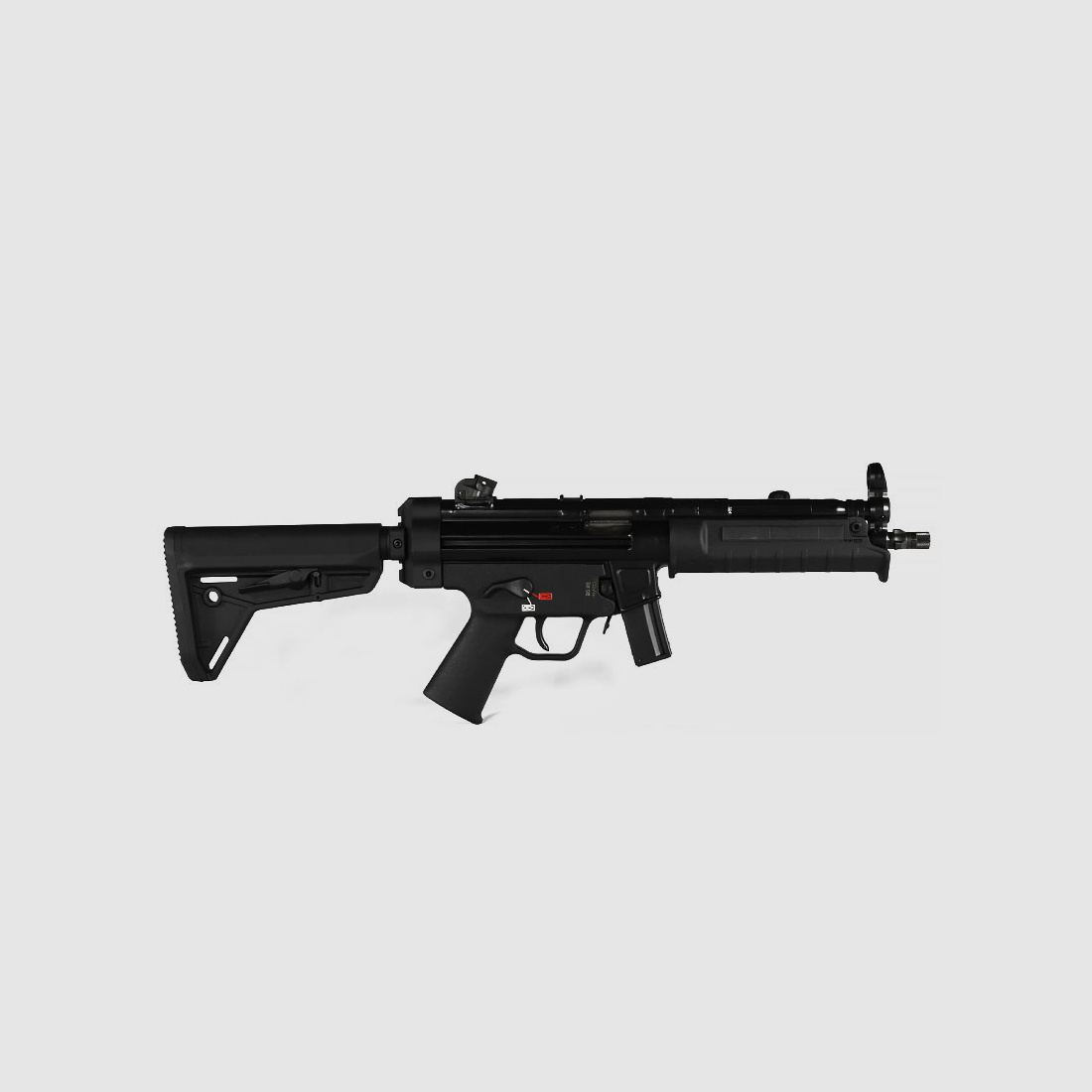 Heckler & Koch SP5 Special Edition SPORT MOE-SL