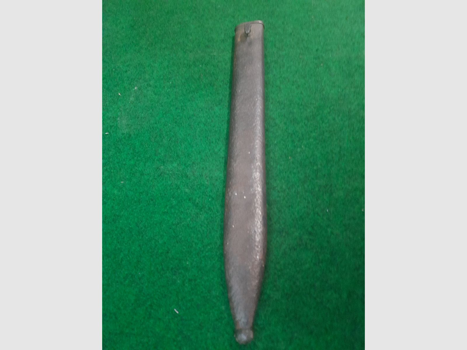 Bayonet 1st WK 98/05