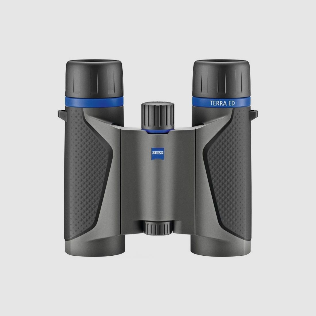 Zeiss ZEISS Terra ED Pocket 8x25 schwarz/grau