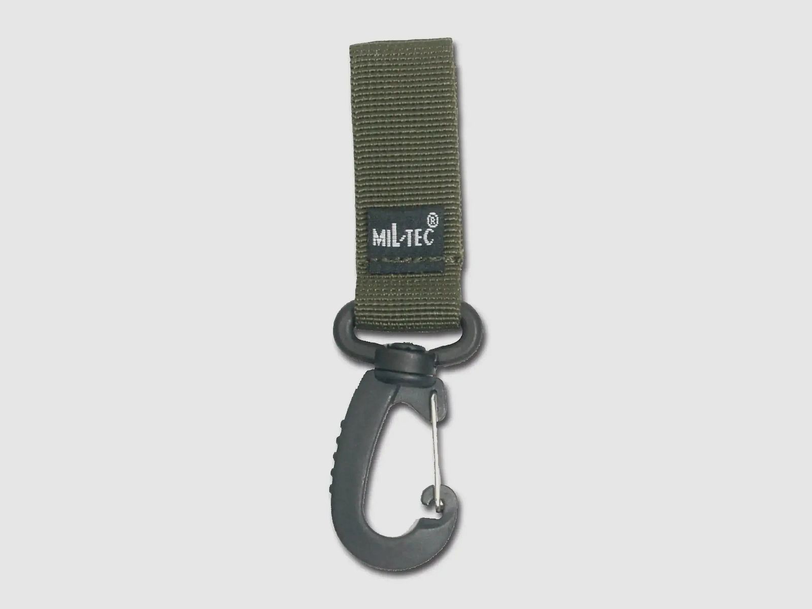 Mil-Tec Boucle de ceinture 5 cm - Olive