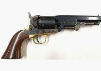 Hege Uberti Mod. 1860 Army