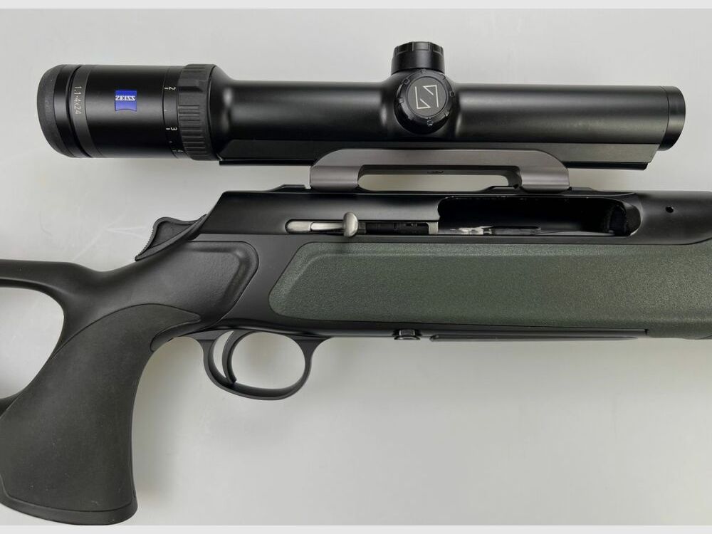 Sauer 303 Synchro XT