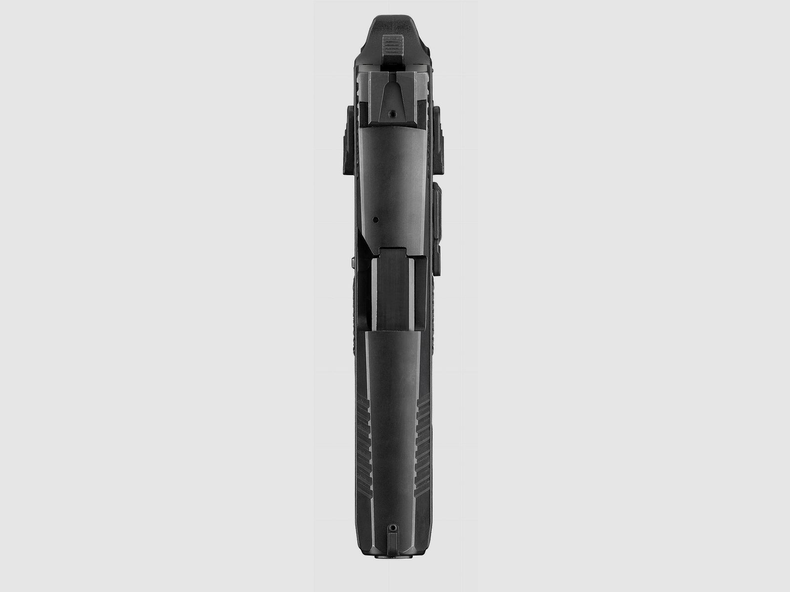 CZ P-09 Pistole cal. 9x19 Schwarz, Bild 6 von 7
