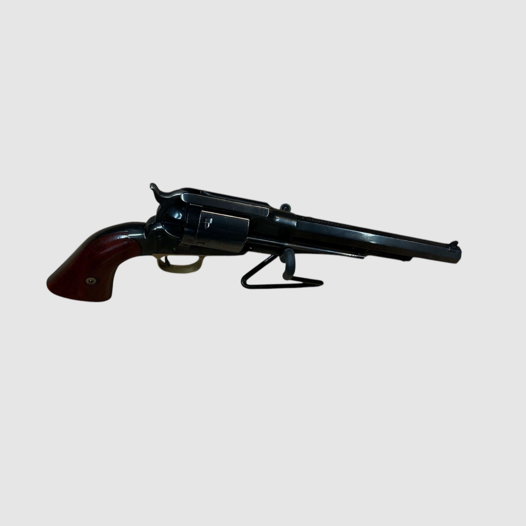 UBERTI MOD. 1858 NEUE VERBESSERTE ARMY KONVERSION, Bild 3 von 4