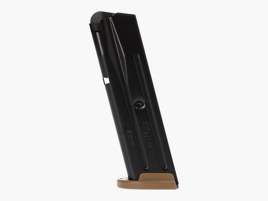 Sig Sauer Magazin P320 Full-Size 9 mm Para 10-Schuss