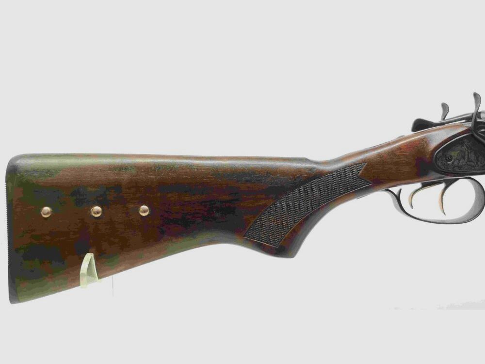 Baikal 43K Coach Gun - Bounty Hunter II