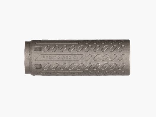 B&T RBS Print-X Calibre .223 Compact, Inconel y compris HUB