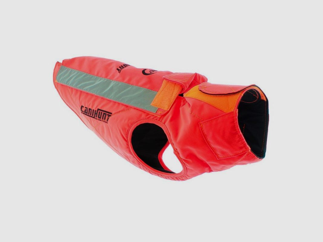 Gilet de protection Canihunt LIGHT, image 8 sur 10