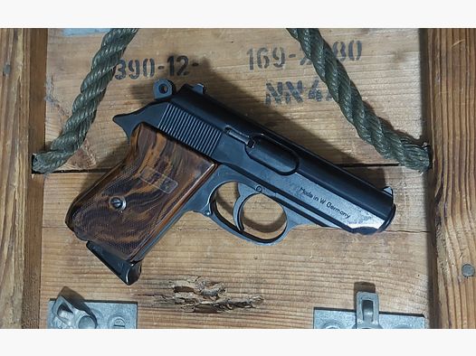 RECK PK 800 (PTB 196) PK800 RG8 RG9 no P99 p88 Zoraki HW94 glock Walther 