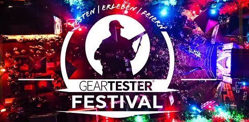 Geartester Festival: Ein Rückblick auf 2024 und Vorfreude auf 2025