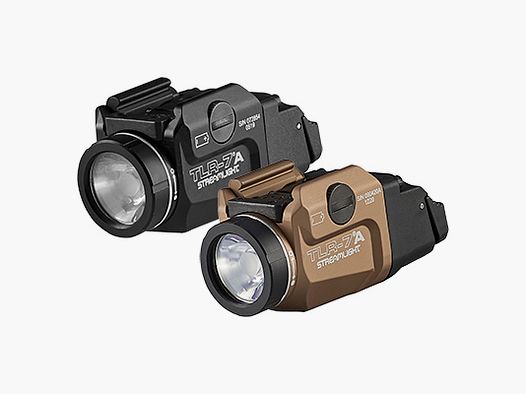 Streamlight TLR-7A Flex