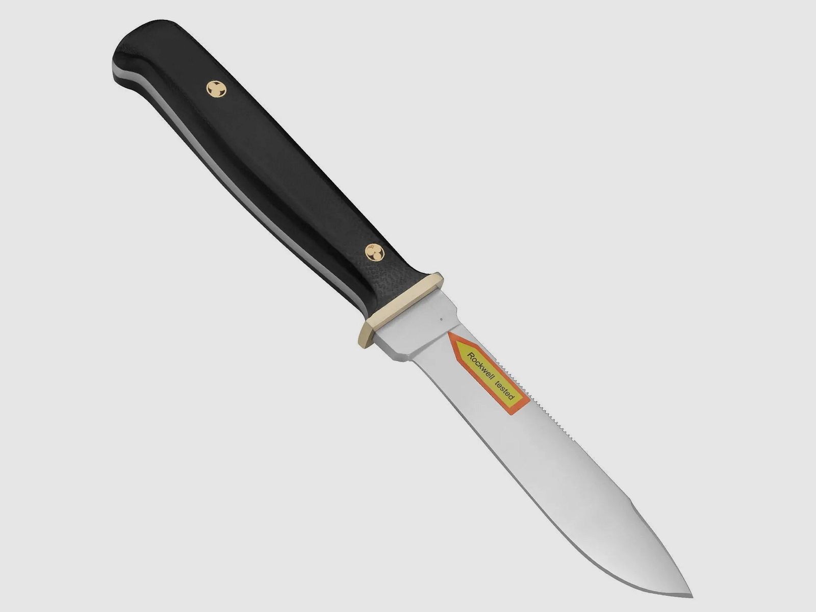 PUMA SGB hunter's pal, G10 schwarz