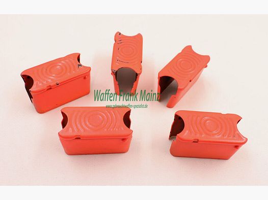 USA, Various loading frames for M1 Garand .30-06/.308Win