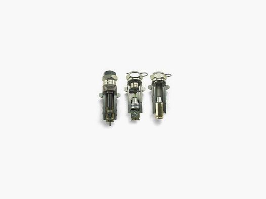 DILLON PRECISION PISTOL / REVOLVER DIE SET