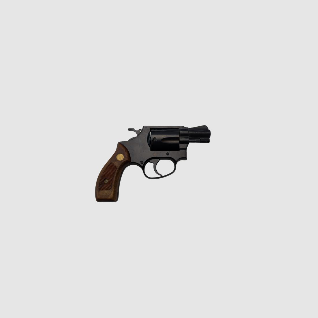 Erma Mod. EGR 66 Kaliber 9mm RK PTB 162 #Gebraucht