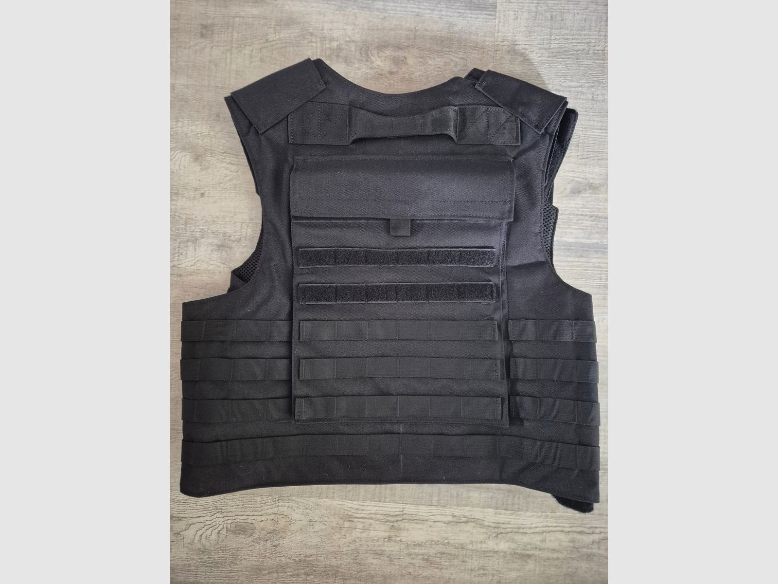 Fondina tattica DELTA Tactical Taglia XXL