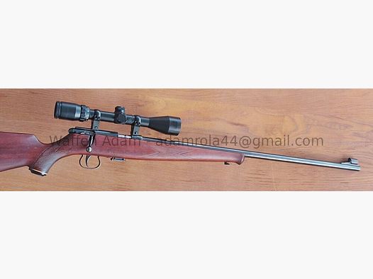 Krico KK 8000 repeating rifle