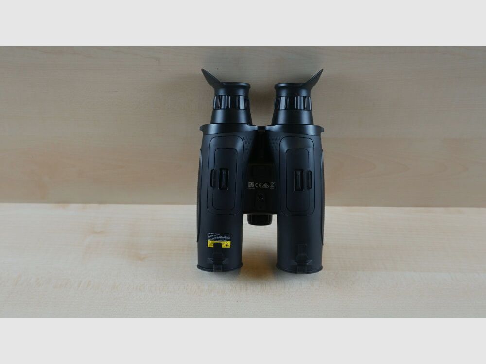 Hikmicro Habrock 4K HE 25 L, 2.0