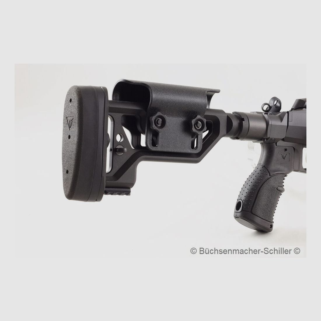 Tikka T3x TACT A1 Kurz
