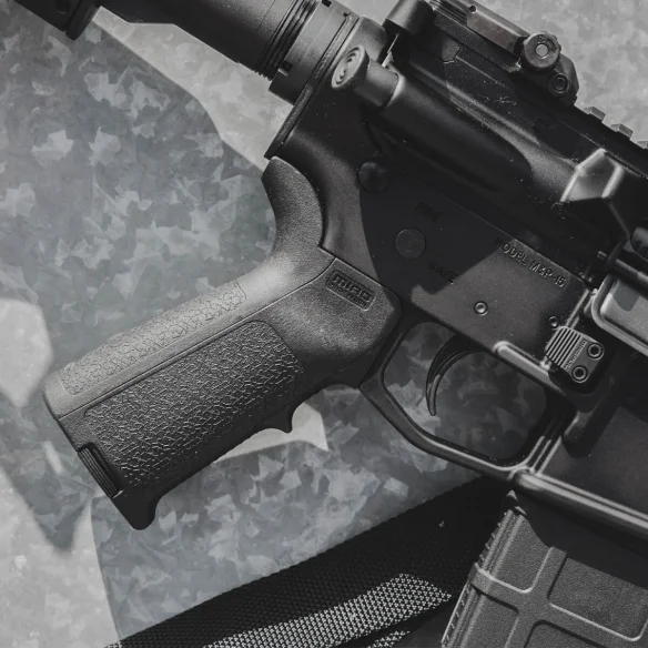 MIAD® GEN 1.1 Grip Kit – TYPE 1