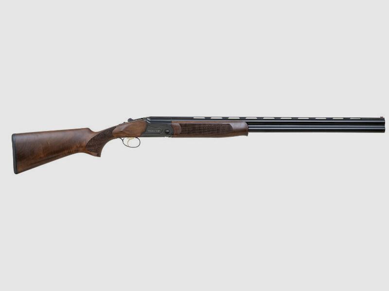 Webley & Scott 900B - 71cm canna in acciaio 12/76 grilletto singolo 5x choke