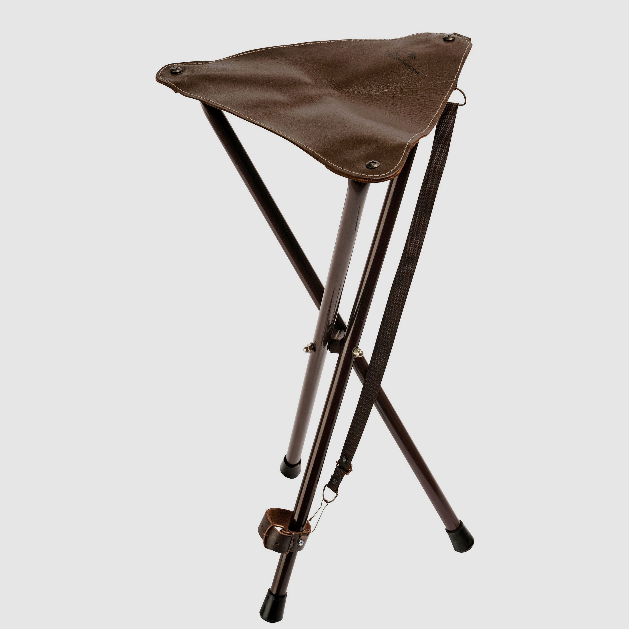 Verney-Carron three-legged seat stick