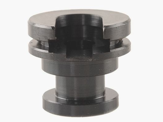 Adaptador de soporte de casquillos RCBS / Adaptador de soporte de casquillos Herters