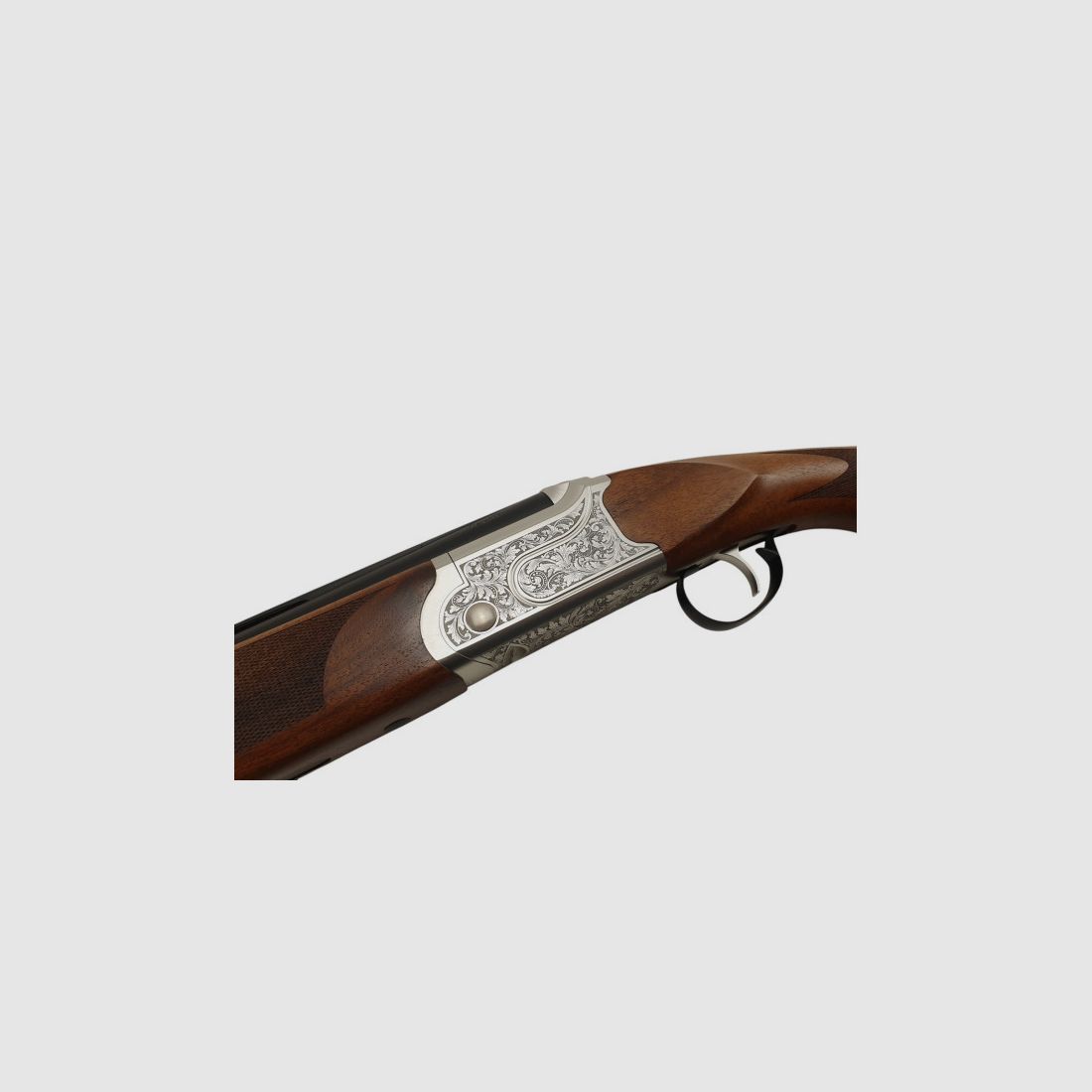 Escopeta superpuesta KOFS ZENITH cal. 12/76 cañón 55 cm tiro especial a bala, imagen 7 de 8
