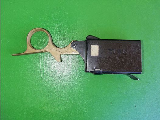 Reginald V. Shepherd, Harold J. Turpin MK