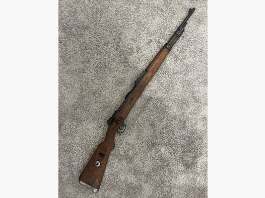 Mauser /Brünn dou 1944 K98