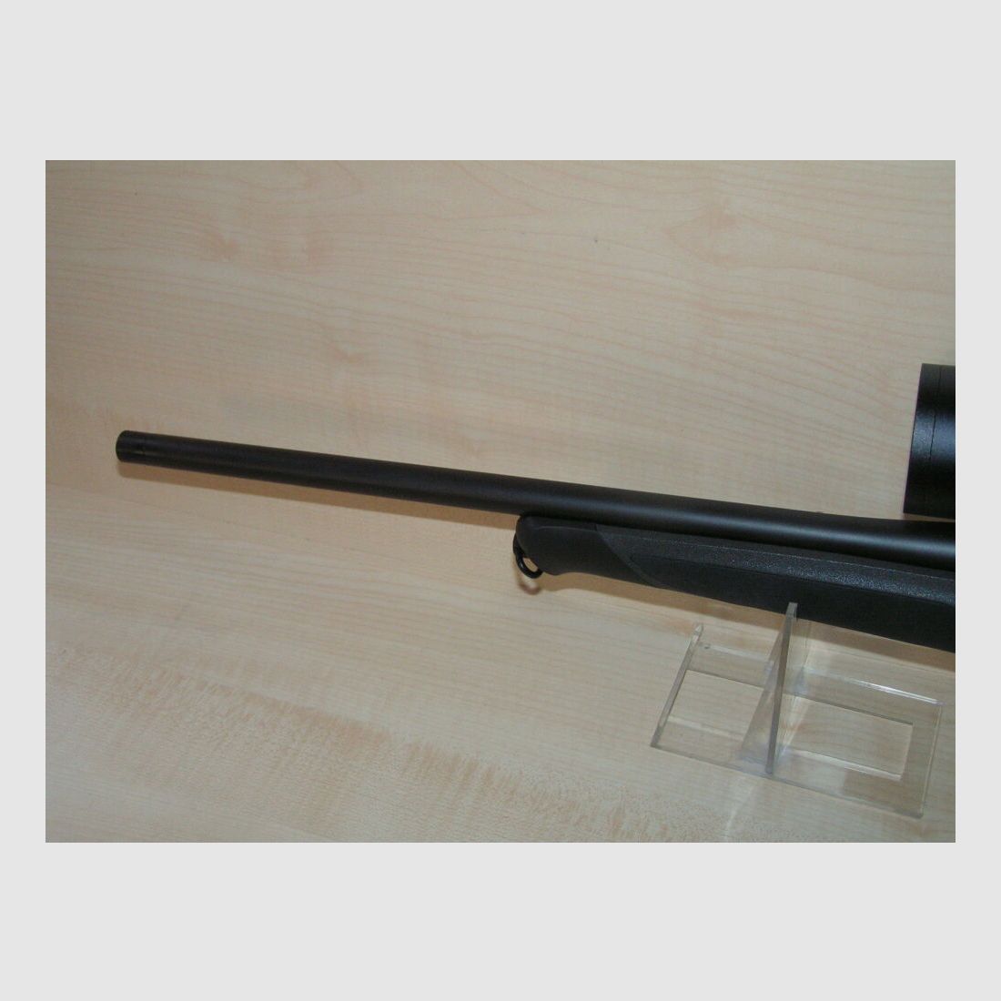 Sauer & Sohn Linkssystem 404 Synchro XT