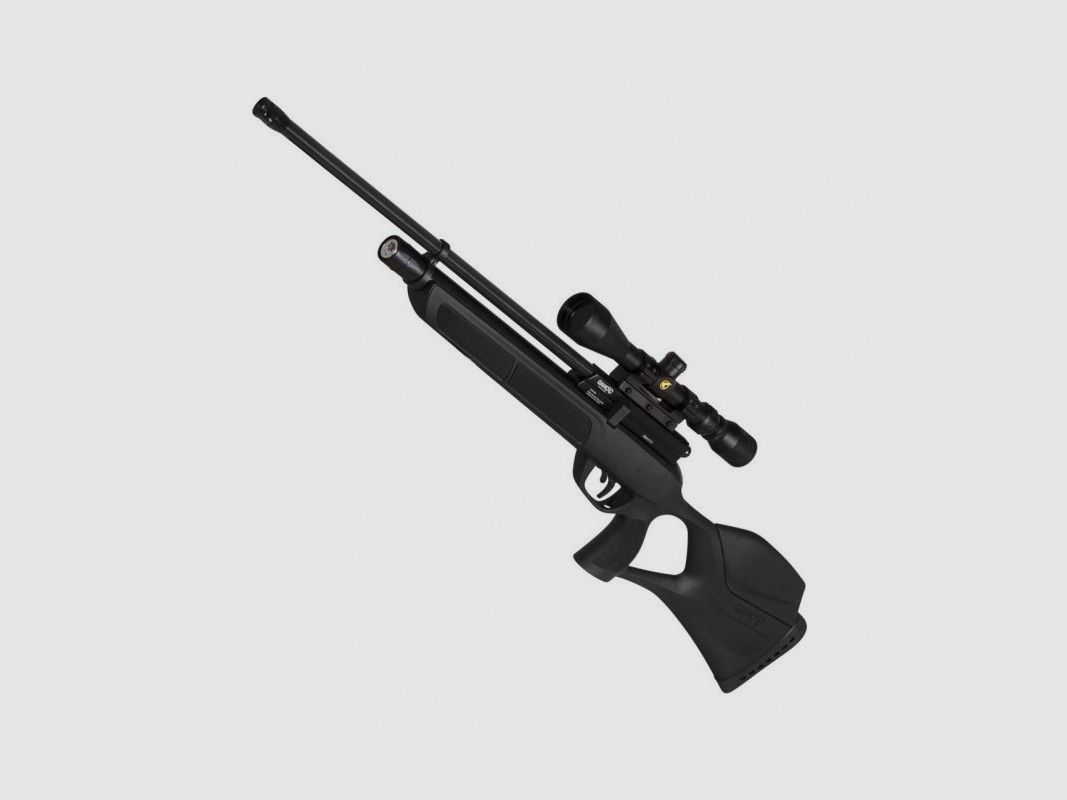 Fusils PCP GAMO GX-40 PCP 24J, image 3 sur 4
