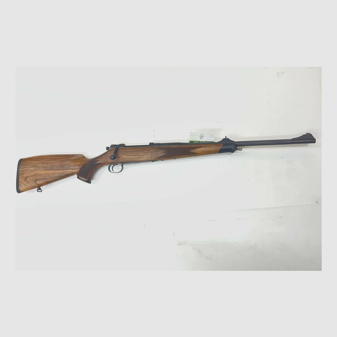 Mauser Rep.-Büchse M03 9,3x62, Bild 3 von 3