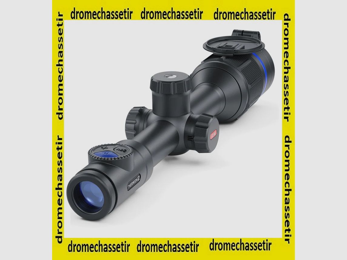 Lunette de visee Thermique Pulsar Thermion 2 XP50 PRO, image 5 sur 14