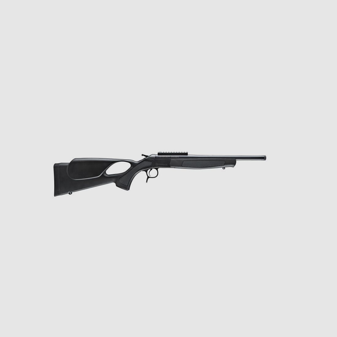 Bergara BA 13 TD - TH Black .308 Win. 16,5 Zoll (16,5")
