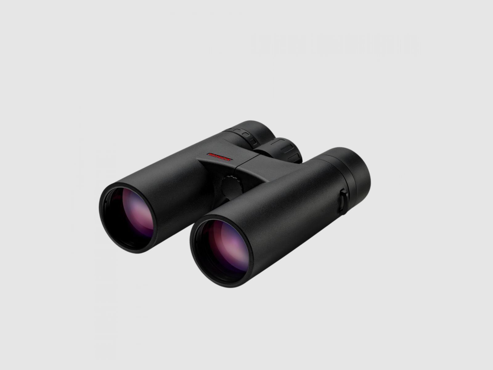 MINOX 80416204 Fernglas X-TOUR Kompaktes Pirschglas