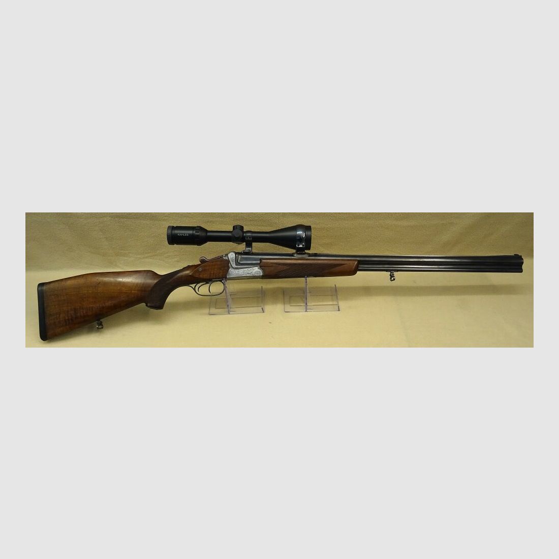 Sauer & Sohn Mod.54