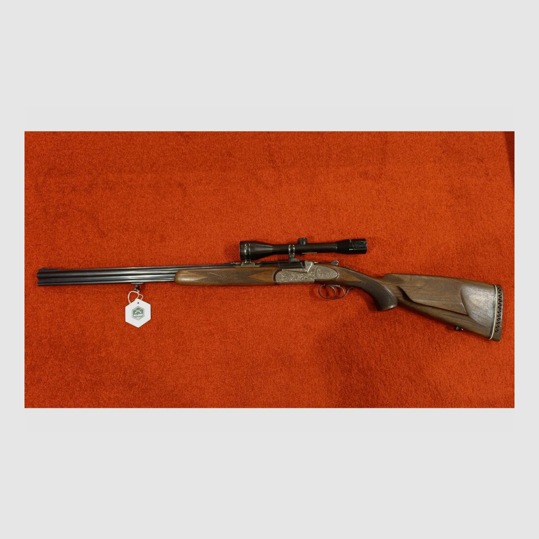 Armi Gnali ohne 6,5x57R;16/70
