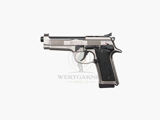 BERETTA Pistole 92X Performance Defensive RDO 9mm Luger