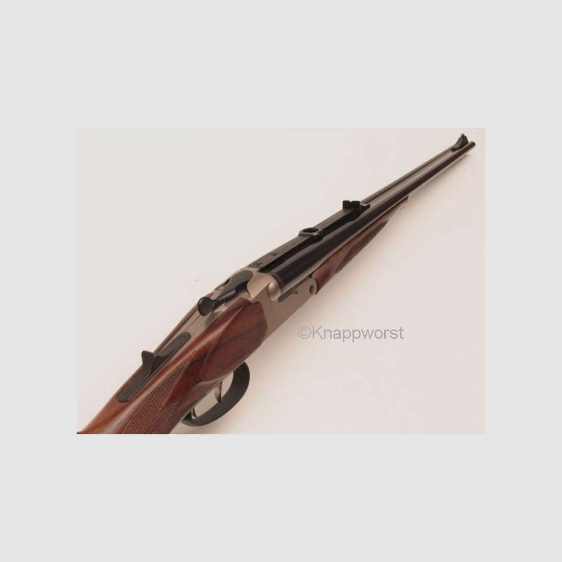 Krieghoff Doppelbüchse* CLASSIC - Side by Side, Bild 4 von 4