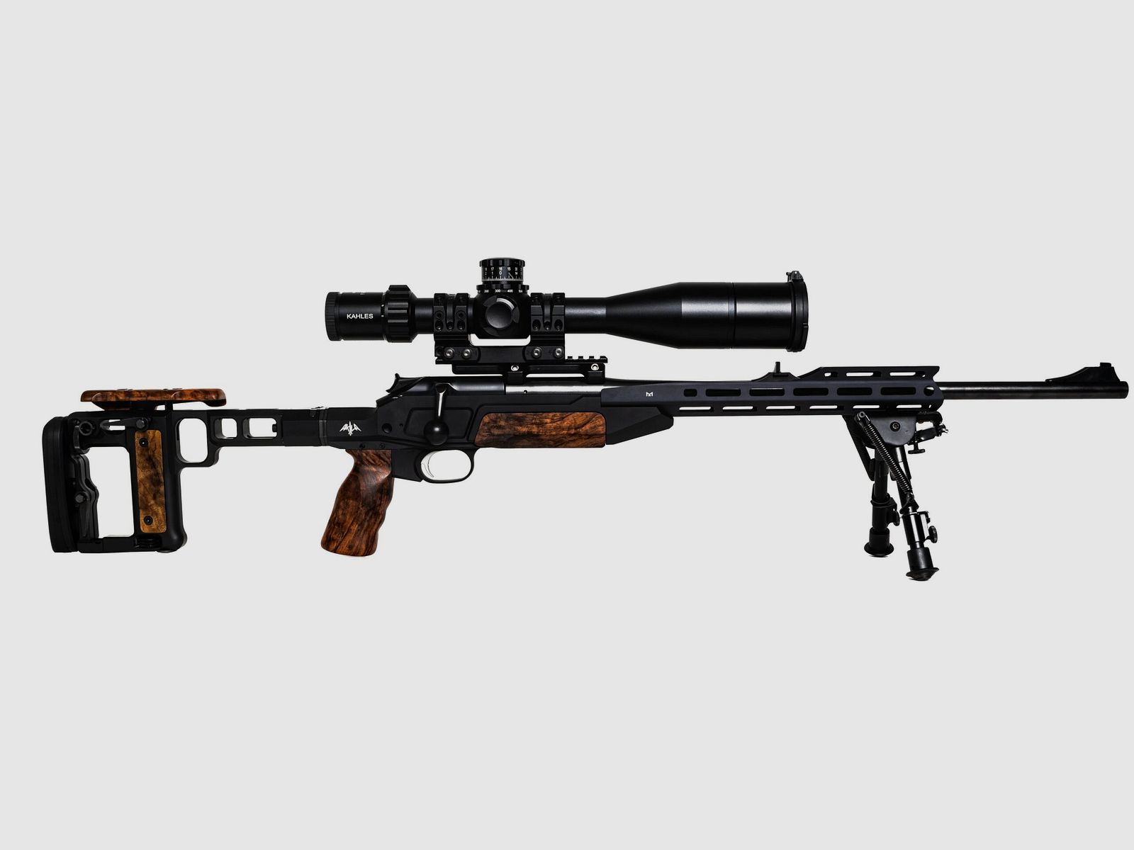 Akila Crosse pour Blaser R93, image 1 sur 2