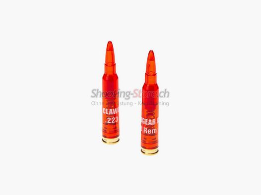 Clawgear Snap Cap .223 Rem 2-pack