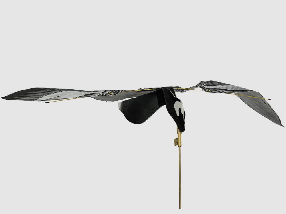 Sillosocks Decoy Sillosocks Hypa-Flap Barnacle Goose