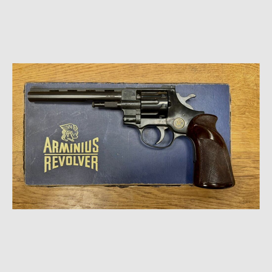 Arminius HW 7 S